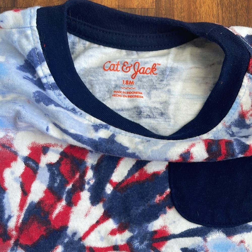 Toddler boy short/shirt sets. - Picture 7 of 11